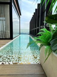 The Ritz-Carlton  (D9), Condominium #460730821